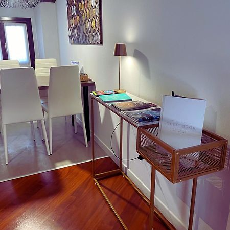Starago Apartment Gorizia Dış mekan fotoğraf