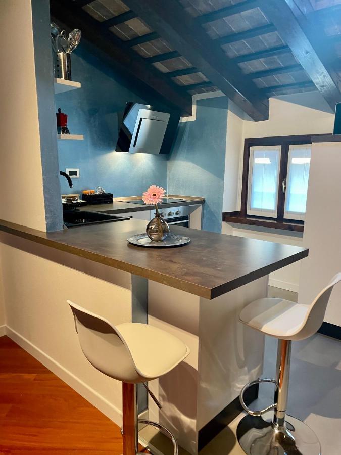 Starago Apartment Gorizia Dış mekan fotoğraf