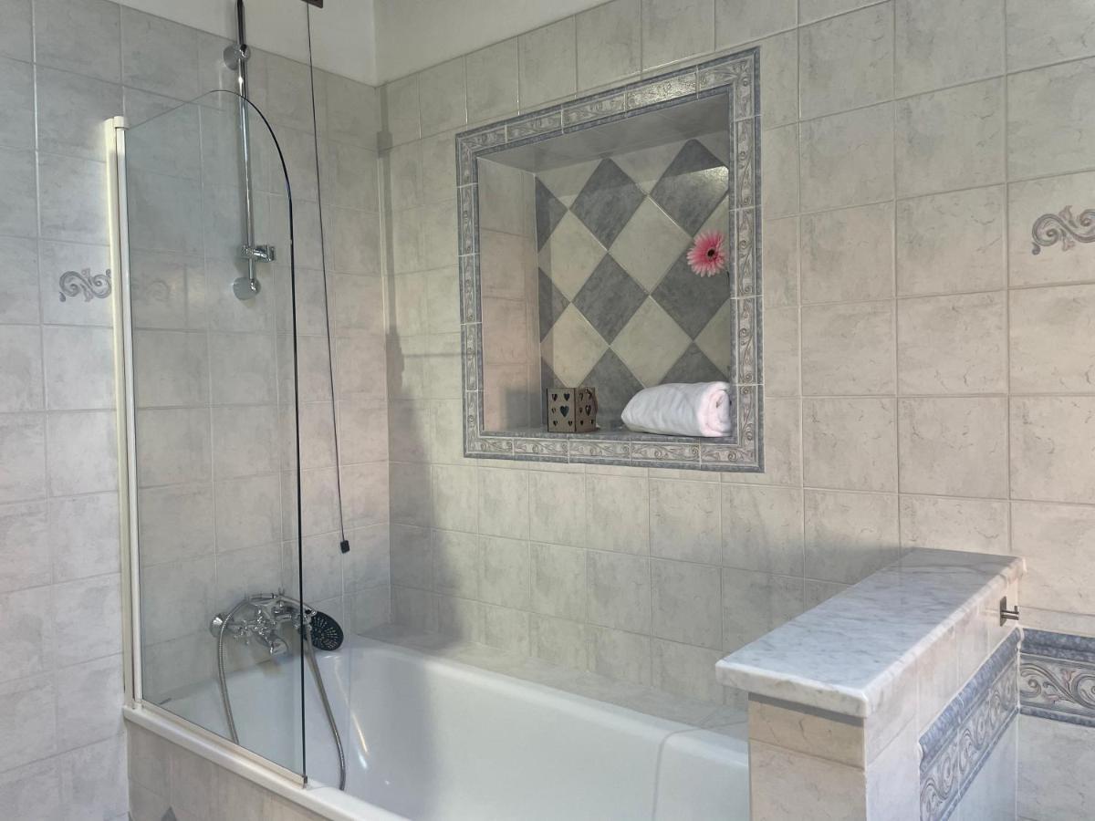 Starago Apartment Gorizia Dış mekan fotoğraf