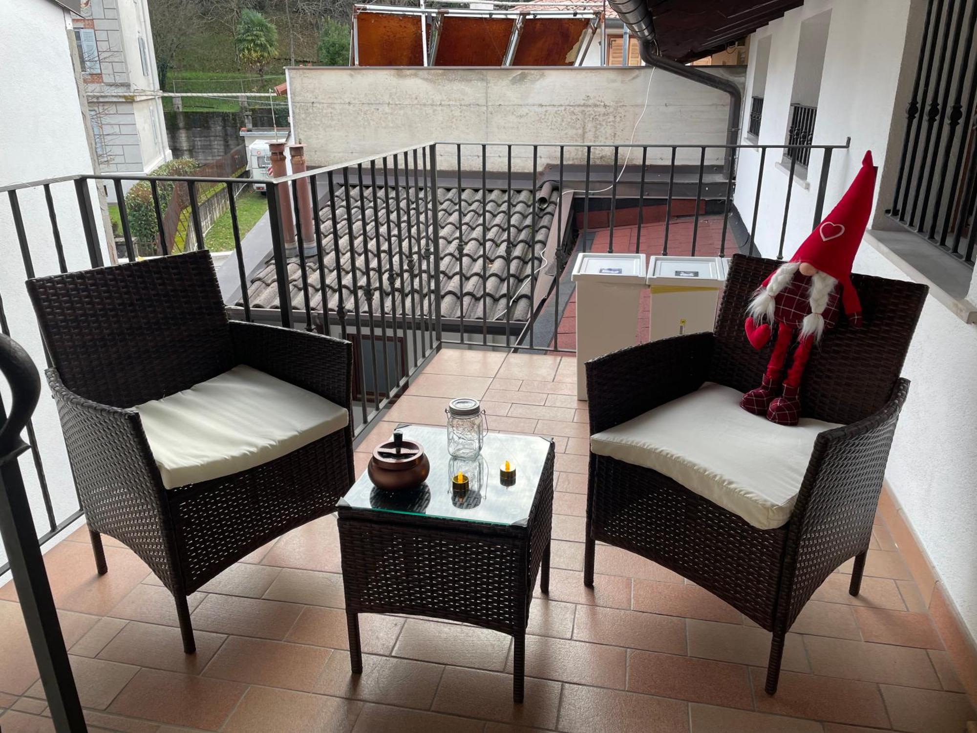 Starago Apartment Gorizia Dış mekan fotoğraf