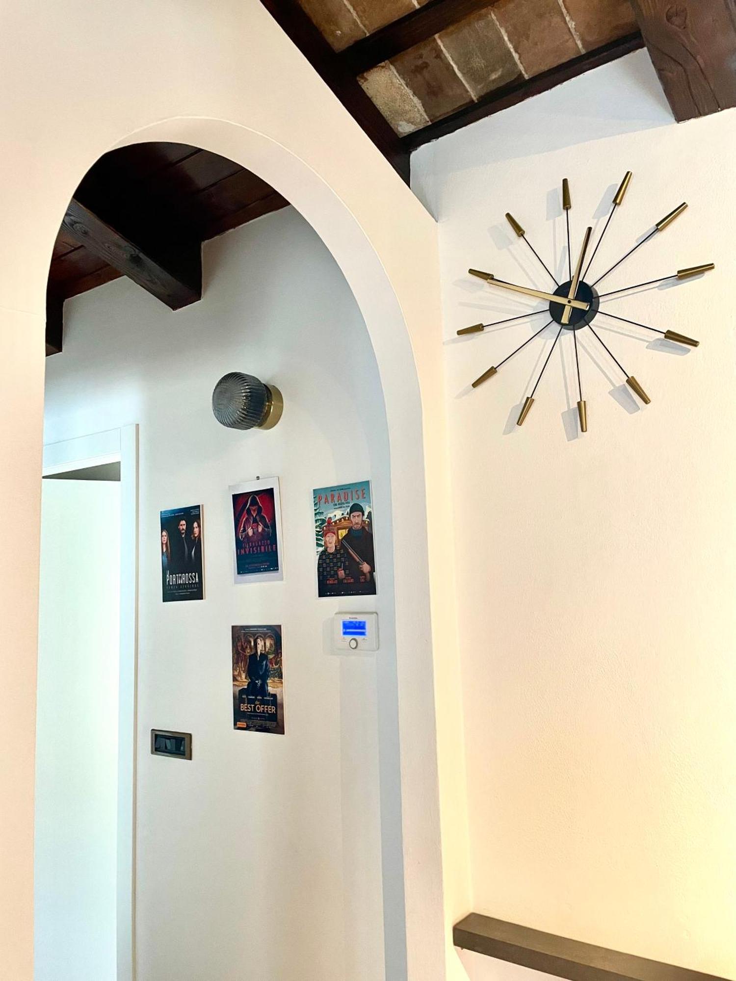 Starago Apartment Gorizia Dış mekan fotoğraf