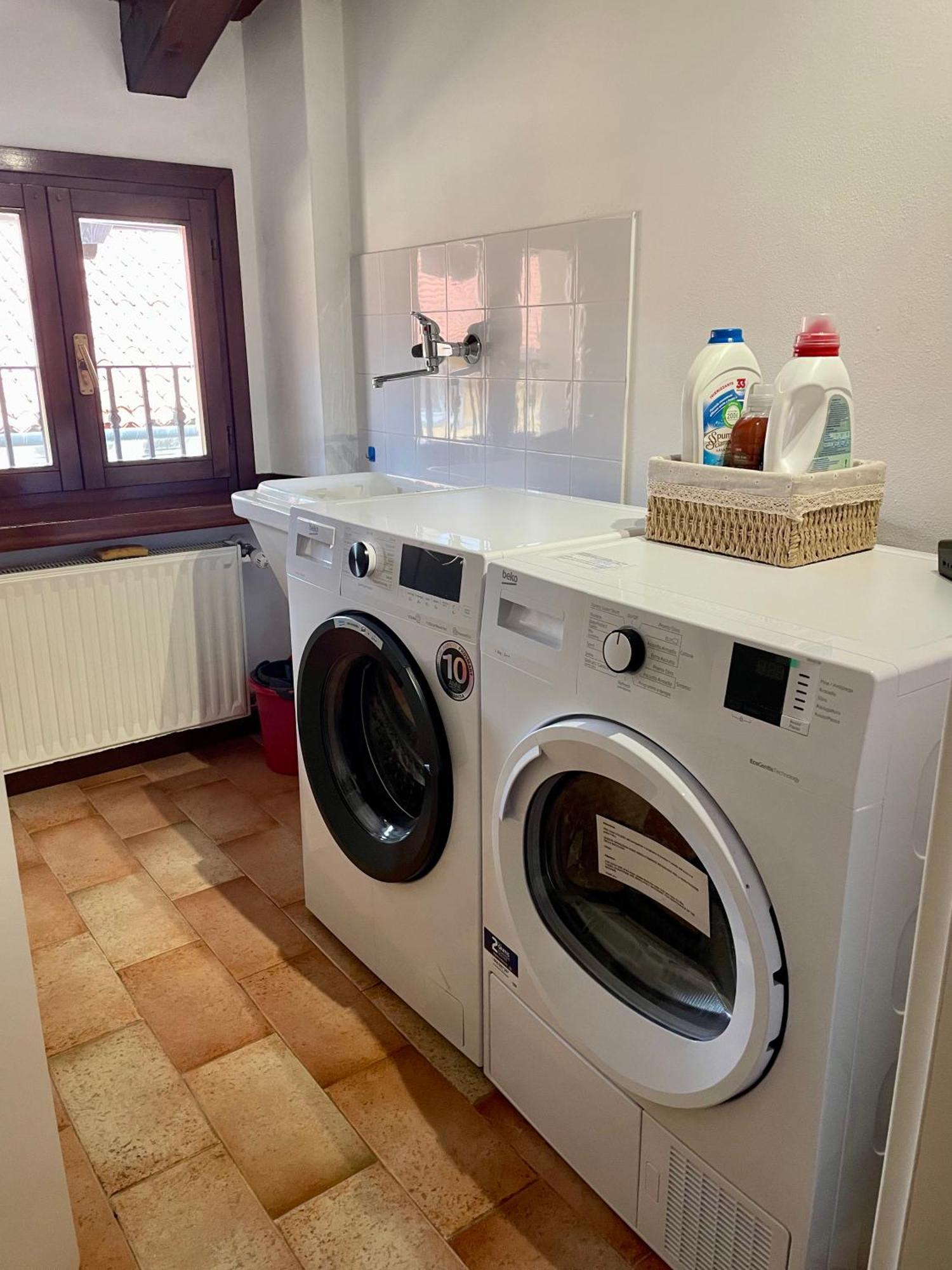 Starago Apartment Gorizia Dış mekan fotoğraf